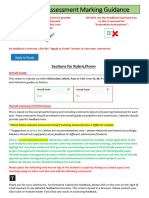 Guide and Structure