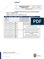 Cronograma Actividades 2022 Enero Diciembre Signed Signed Signed