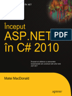 Beginning ASP - Net 4 in C# 2010 - Part - 1 - Ro