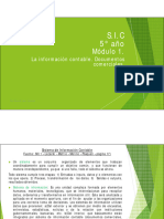 SIC 2024 - Módulo 1 - Documentos Comerciales