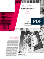 Livre Blanc Private Equity 072022