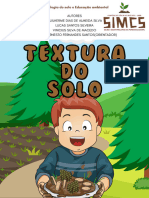 Textura Do Solo