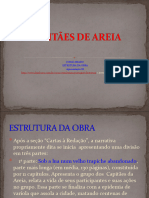 Capitaes Estrutura