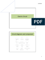 Electric Circuit