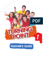 Student Book - Teacher - S Guide
