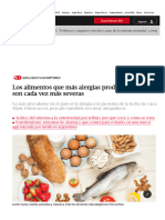 WWW Clarin Com Buena Vida Alimentos Alergias Producen Vez Severas - 0 - 4IU8eASNBy H