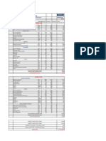 Proforma - 1era Propuesta