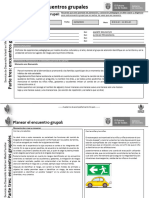 Planeacion Hortencias Semana 3 Marzo