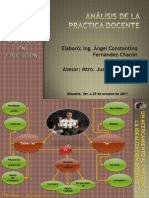Analisis de La Practica Docente_angel c Fernandez c.