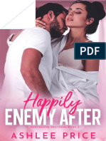 Happily Enemy After - Ashlee Price