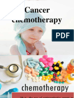 Cancerchemotherapy 171213081926