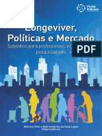 Longeviver Politicas e Mercado e Book