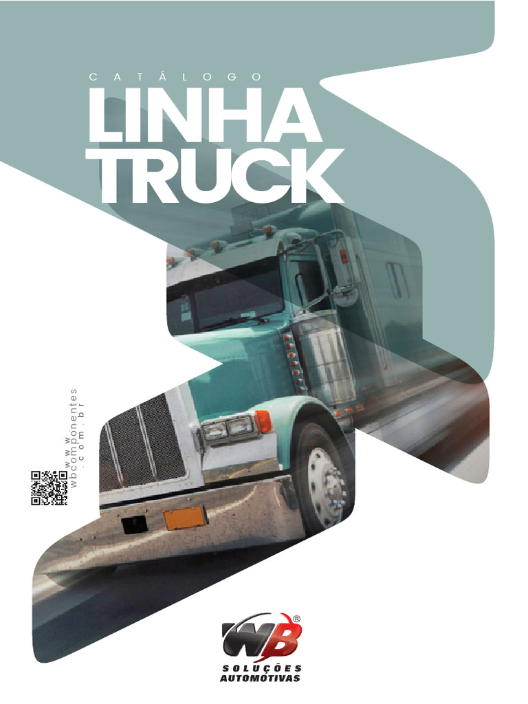 Catálogo Truck Digital | PDF | Computadores