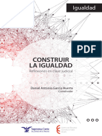 Construir La Igualdad Digital Libro