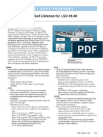 2017 SSD Modernisation Program For LSD41-49