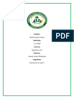 Práctica No. 4 GRANULOMETRIA POR SEDIMENTACION 