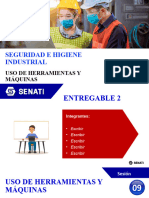  Entregable 2 - Actividad