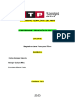 Semana 10 Texto Argumentativo Versión Final