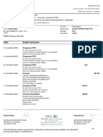 ING Bank Extras de Cont Noiembrie 2023 RO70INGB0000999900535770 RON