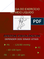 Fisiologia Do Exercicio