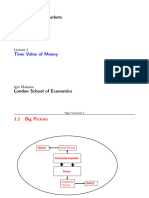 Asset Markets Notes