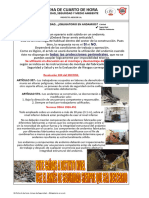 26 Ficha de Hora. Arnes de Seguridad.... Obligatorio o No