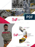 Brochure Soluciones Viola