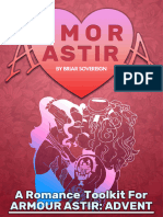 Amorastir