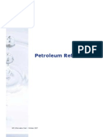 Petroleum Refer