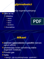 3 Ugljovodonici Alkani