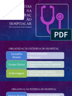 Aula - 11 - Ferramentas Na ADM H