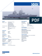 DAMEN - Multi-purpose-combat-ship-F126-productsheet