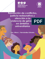 ResoluciondeConflictos JR UNAM