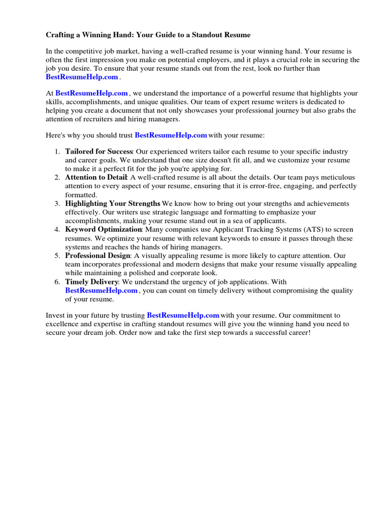 Handling Money Resume PDF R sum - 1719970334