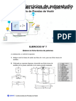 VCTD VCTD-314 Ejercicio T007