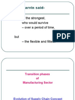 MDP SCM Overview1