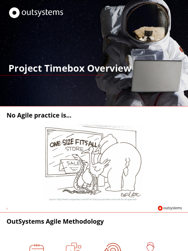 Project Timebox Overview | PDF | Agile Software Development | Scrum ...