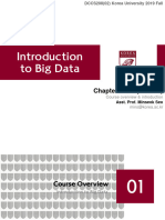 1.introduction To Bigdata Chap1