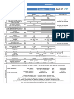 Gravel Set Up Sheet 208 R2