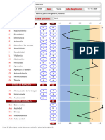 Perfil 16pf-5 ARA33NA