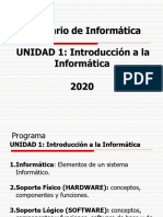 U1 - PT - Introduccion A La Informatica