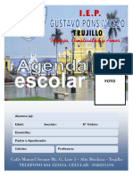 Portadasssss Agenda