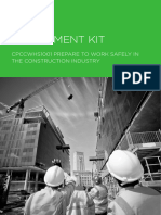 sw08722 Safework NSW Assessment Kit cpccwhs1001 v1.1 241117