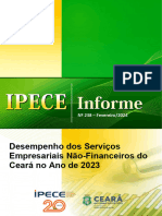 Ipece Informe 238 21fev2024