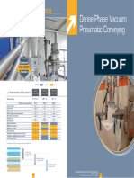 Pneumatic Conveying Solutions - Palamatic Process - Non Protege 0-4