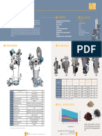 Pneumatic Conveying Solutions - Palamatic Process - Non Protege 0-5