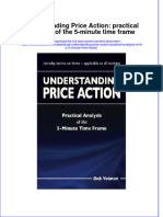 Download Understanding Price Action Practical Analysis Of The 5 Minute Time Frame full chapter docx