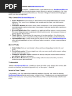 CV Templates for 2025 | PDF