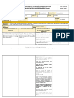 Planificacion Ciencias Sociales Caso 4 y 5