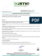 Pag. 1 de 2: CRM-BA 16254